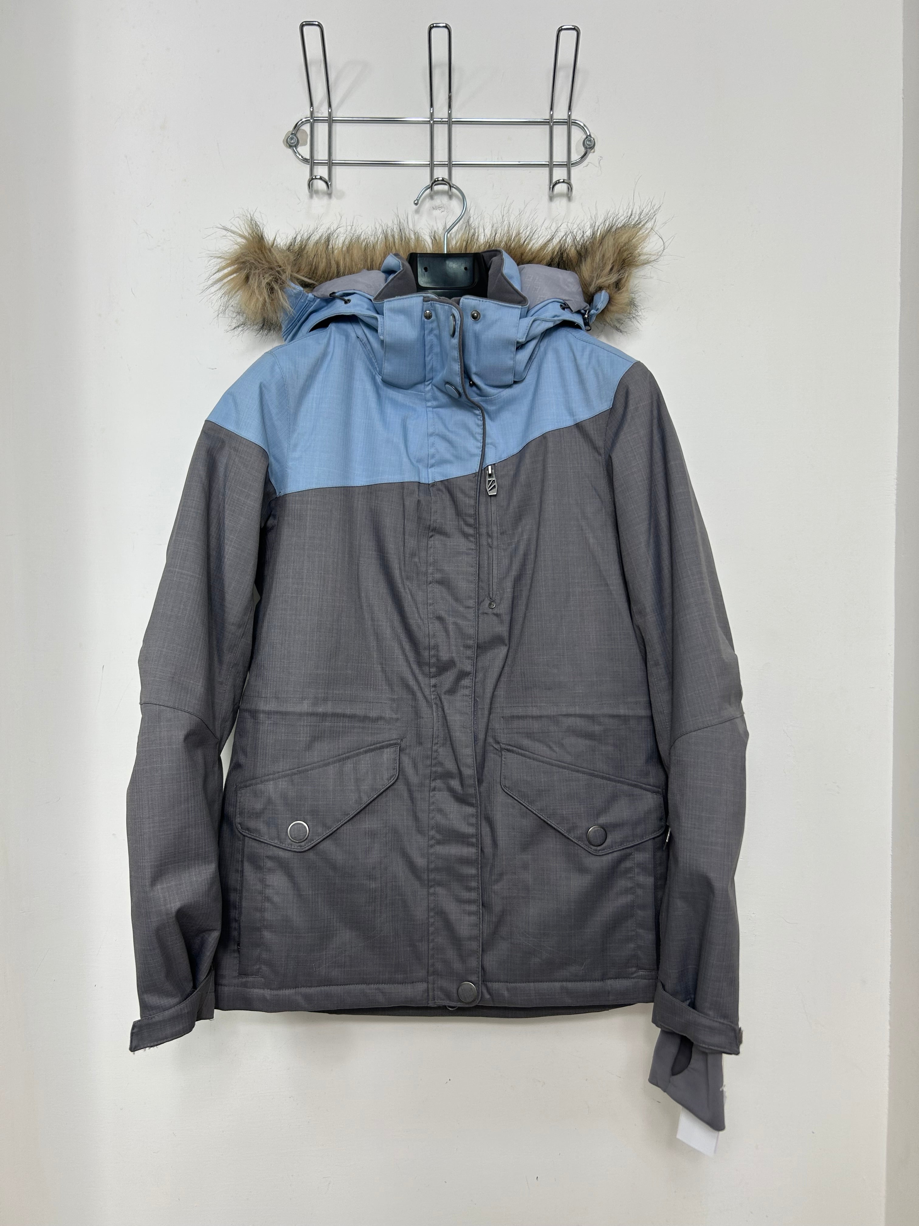 TAGLIA S- Giubbino active